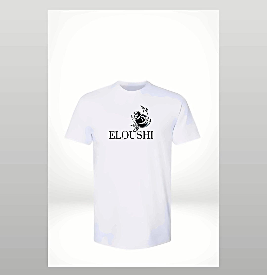 Eloushi Phoenix Text Set