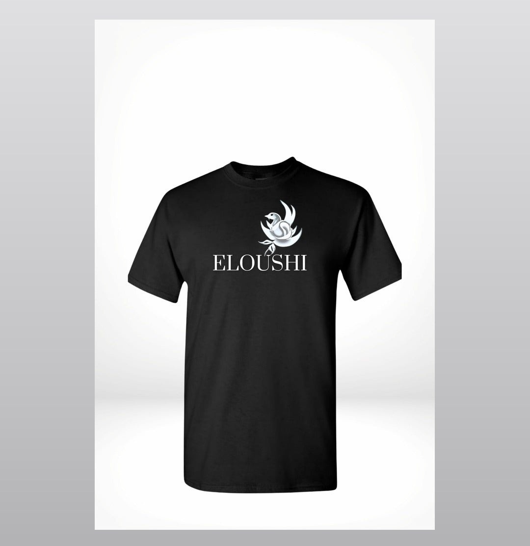 Eloushi Phoenix White Set