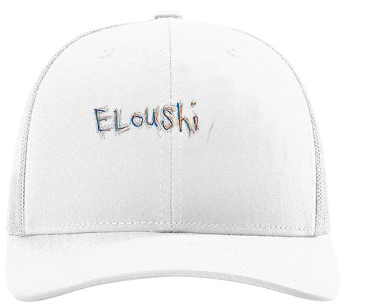 Eloushi Script Trucker Set